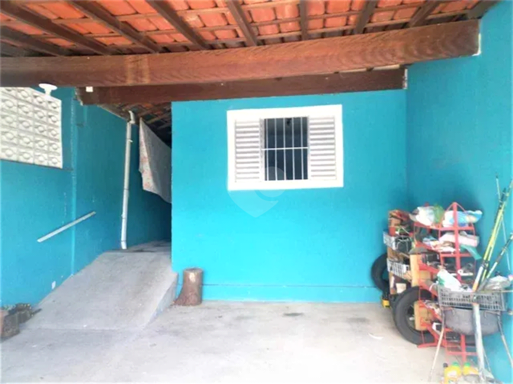 Venda Casa São José Dos Campos Jardim Santa Inês Ii REO908144 1