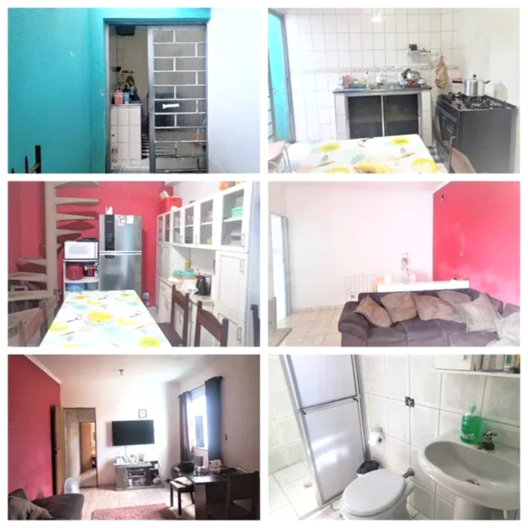 Venda Casa São José Dos Campos Jardim Santa Inês Ii REO908144 4