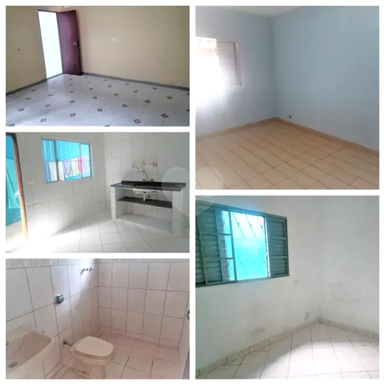 Venda Casa São José Dos Campos Jardim Santa Inês Ii REO908144 3