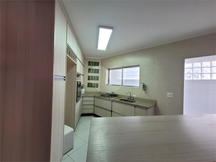 Venda Sobrado São Paulo Alto Da Lapa REO908147 5