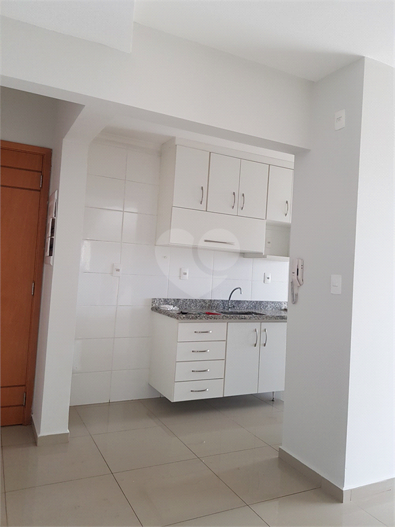 Venda Apartamento São Carlos Parque Faber Castell I REO908192 8