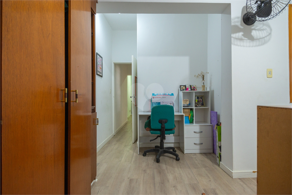 Venda Sobrado São Paulo Vila Mariana REO908207 26