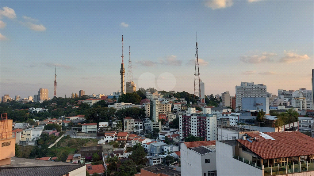 Venda Apartamento São Paulo Perdizes REO908214 27