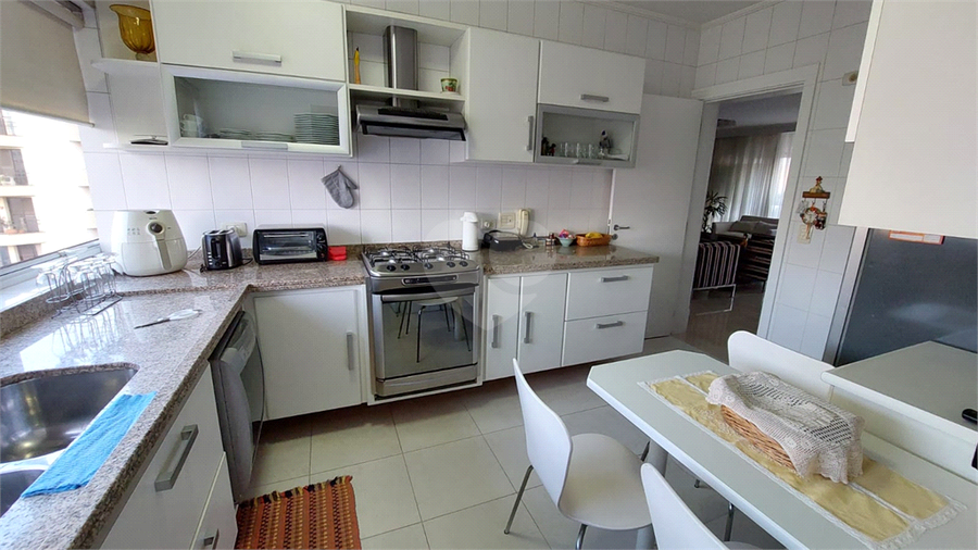 Venda Apartamento São Paulo Perdizes REO908214 10