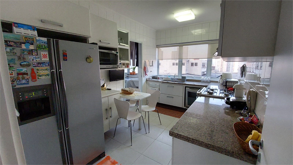 Venda Apartamento São Paulo Perdizes REO908214 11