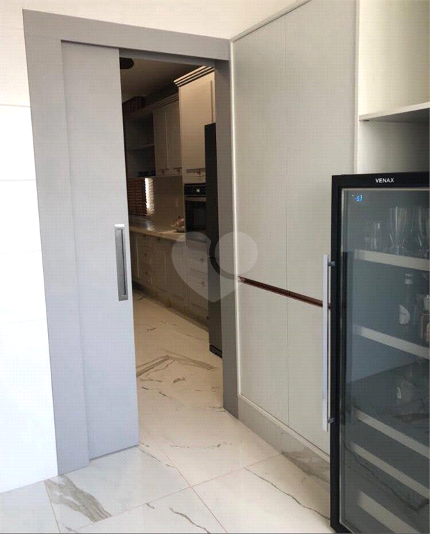 Venda Apartamento Ribeirão Preto Centro REO908219 14