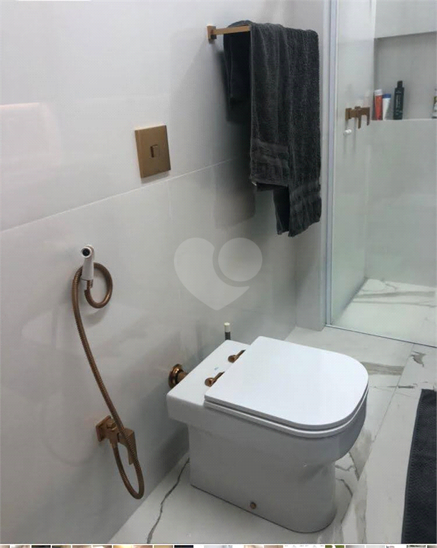 Venda Apartamento Ribeirão Preto Centro REO908219 19