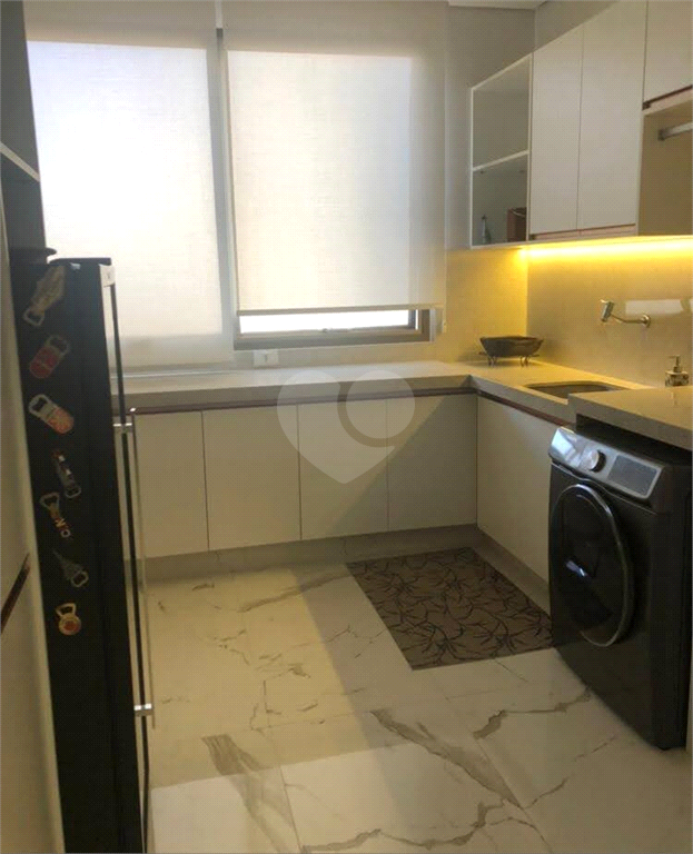 Venda Apartamento Ribeirão Preto Centro REO908219 26