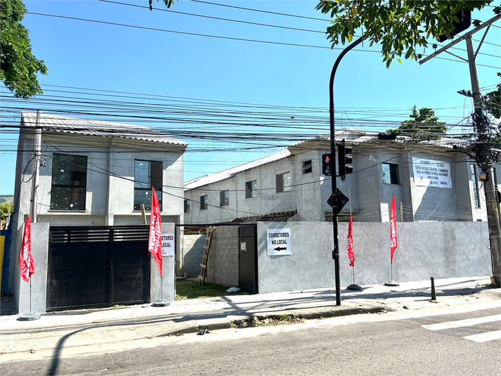 Venda Casa Rio De Janeiro Cosmos REO908228 1