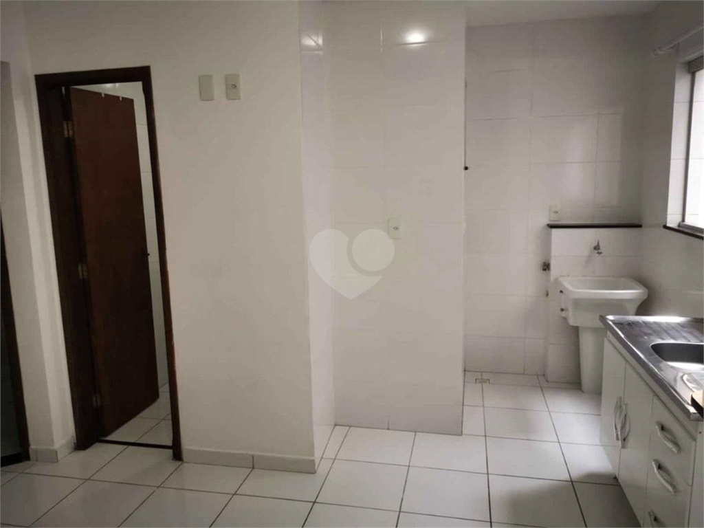 Venda Apartamento São Carlos Jardim Bandeirantes REO908248 6