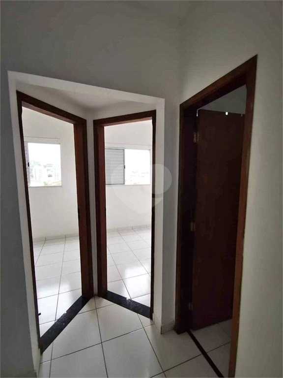 Venda Apartamento São Carlos Jardim Bandeirantes REO908248 13