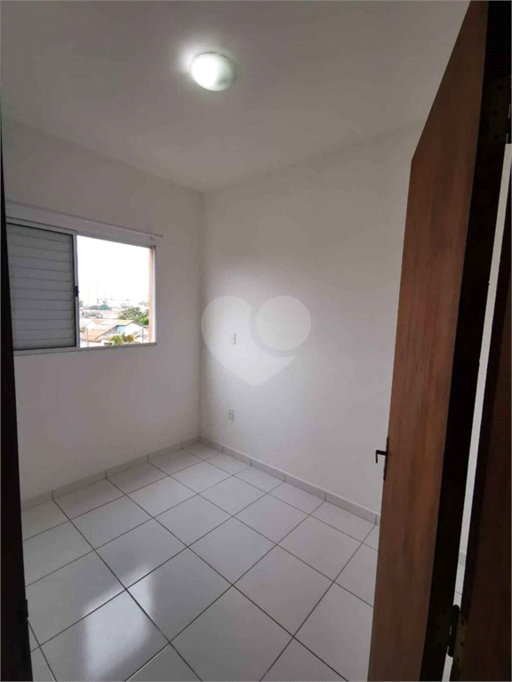 Venda Apartamento São Carlos Jardim Bandeirantes REO908248 16