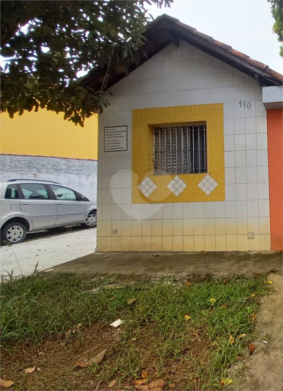 Venda Casa São Paulo Vila Nova Mazzei REO908261 5