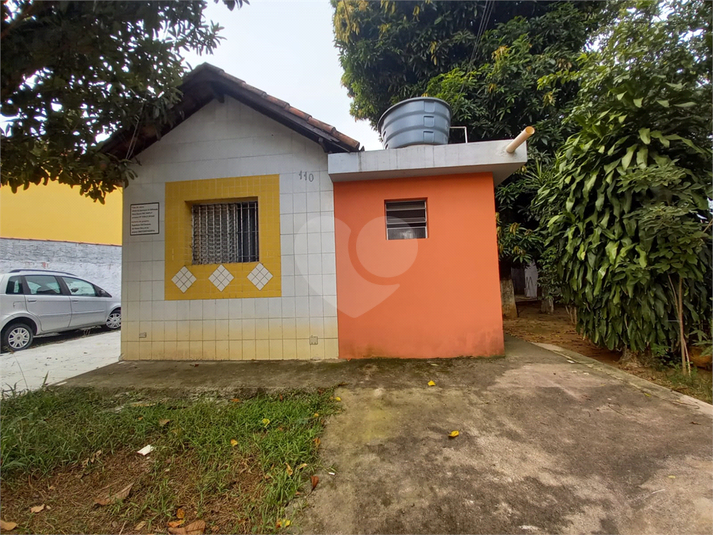 Venda Casa São Paulo Vila Nova Mazzei REO908261 3