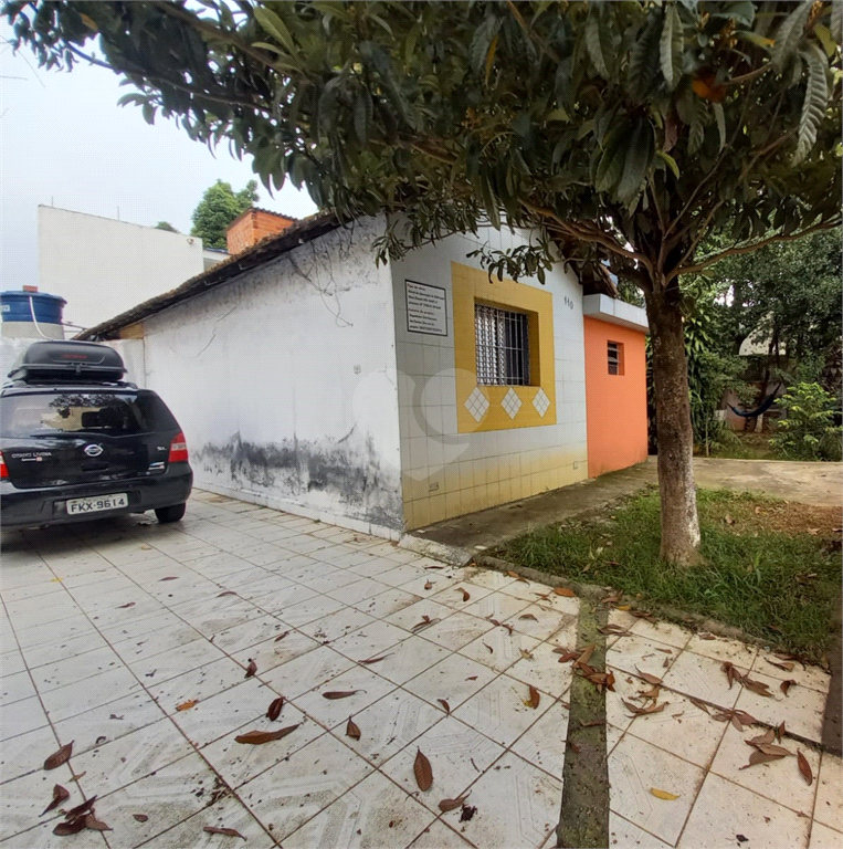 Venda Casa São Paulo Vila Nova Mazzei REO908261 8