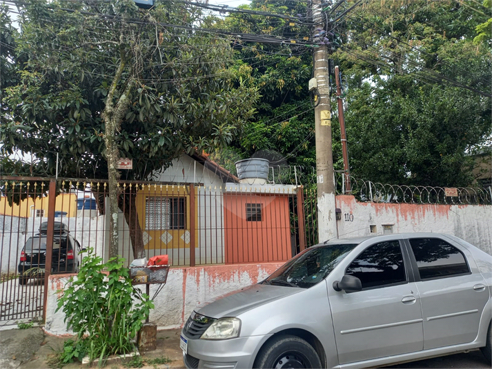 Venda Casa São Paulo Vila Nova Mazzei REO908261 11