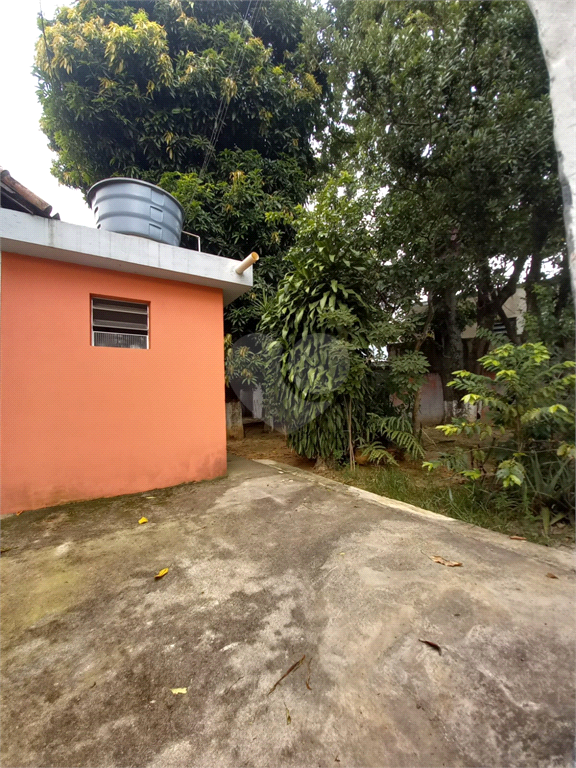 Venda Casa São Paulo Vila Nova Mazzei REO908261 9