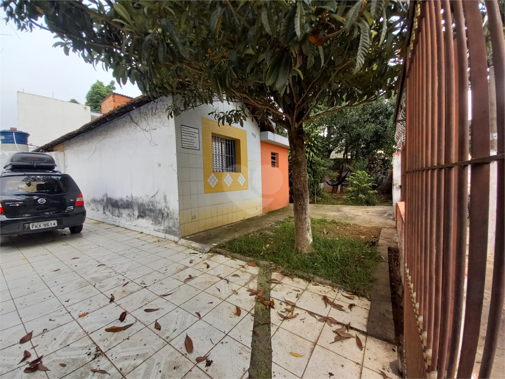 Venda Casa São Paulo Vila Nova Mazzei REO908261 2