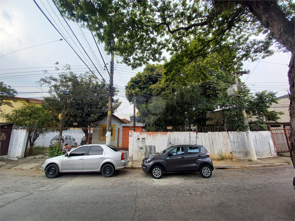 Venda Casa São Paulo Vila Nova Mazzei REO908261 1