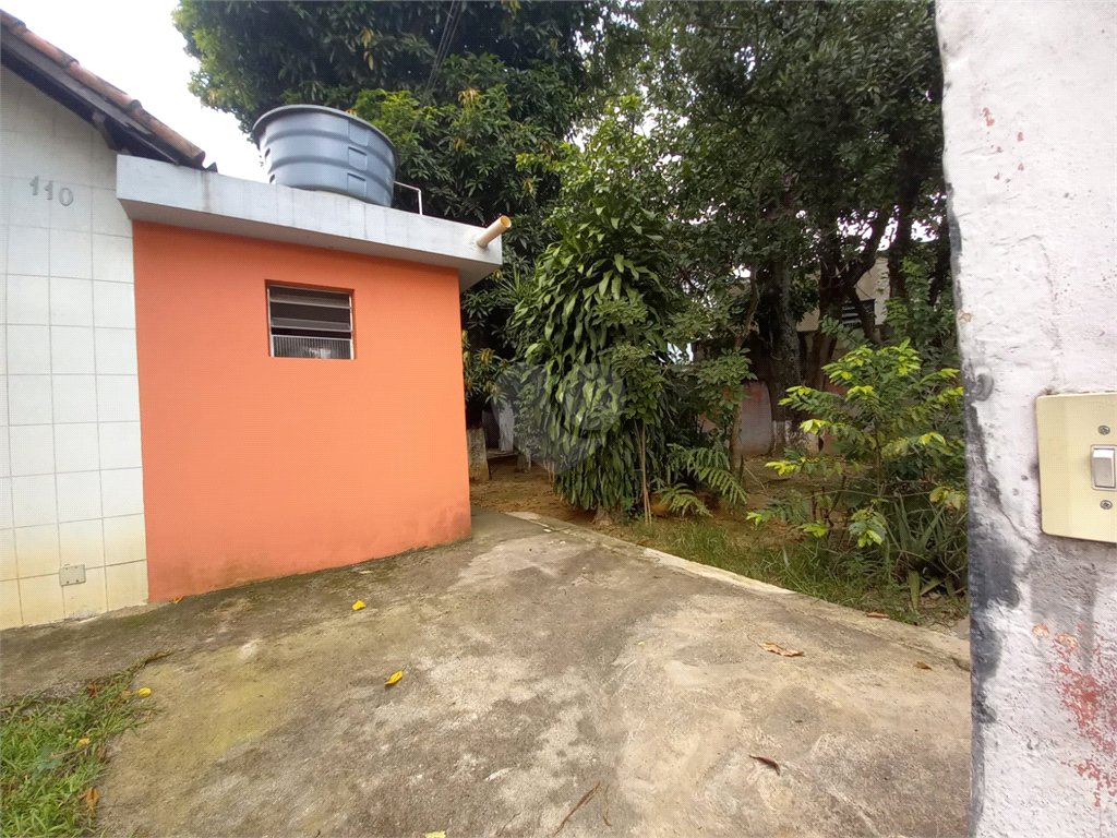 Venda Casa São Paulo Vila Nova Mazzei REO908261 6