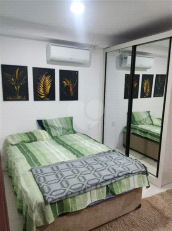 Venda Apartamento São Paulo Vila Andrade REO908264 4