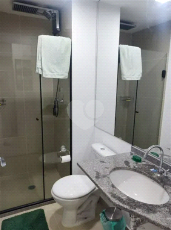 Venda Apartamento São Paulo Vila Andrade REO908264 8