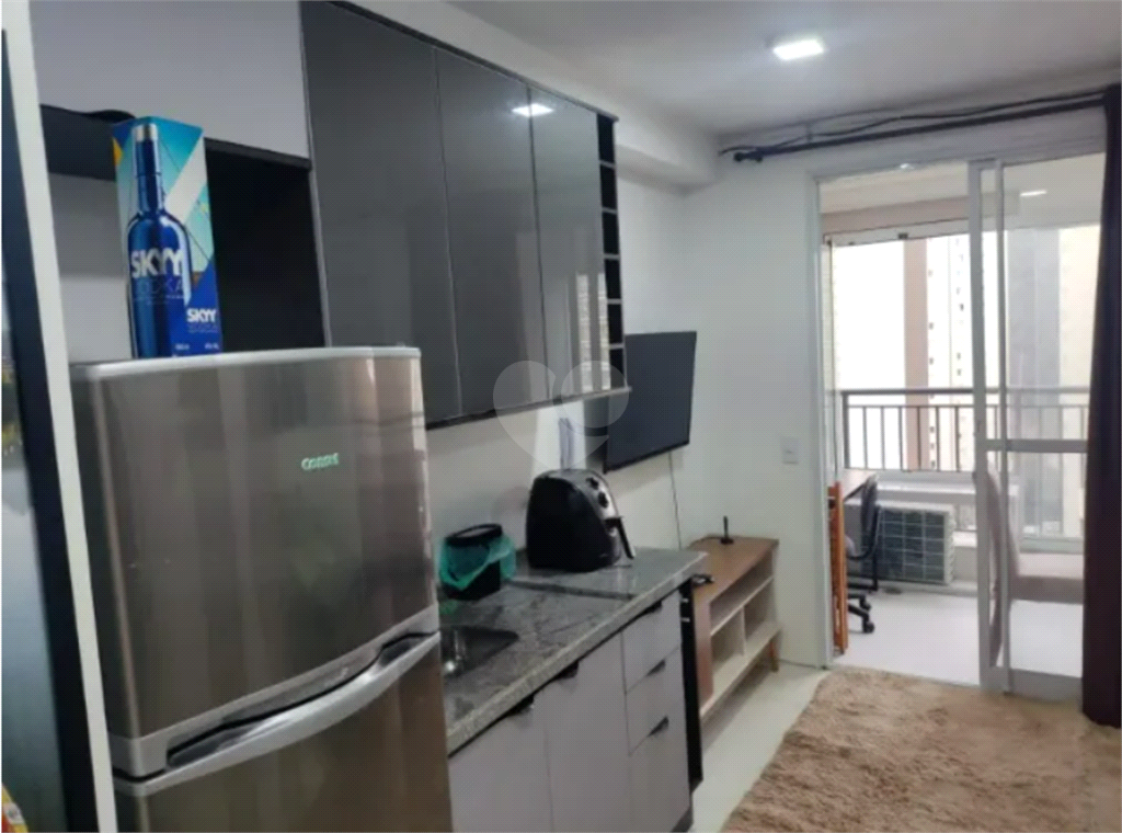 Venda Apartamento São Paulo Vila Andrade REO908264 1