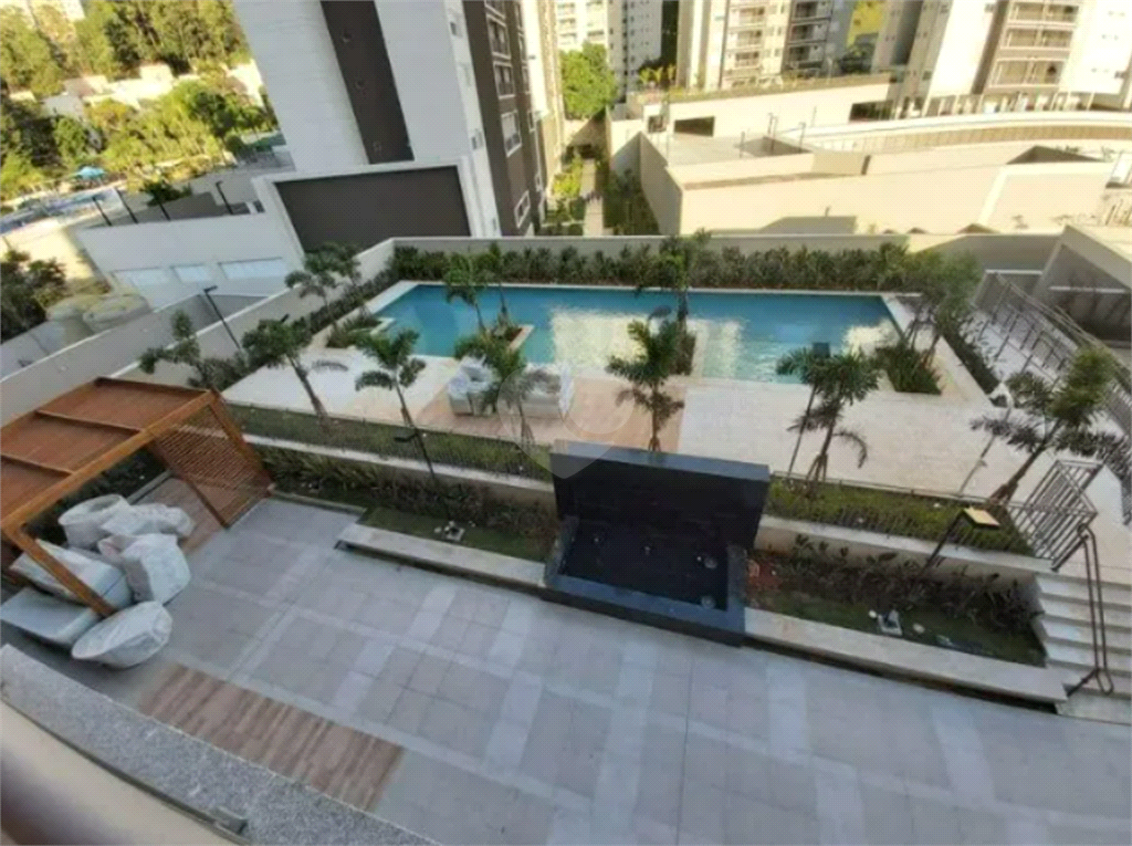 Venda Apartamento São Paulo Vila Andrade REO908264 13