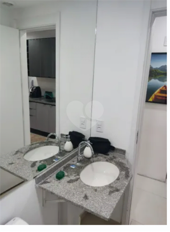 Venda Apartamento São Paulo Vila Andrade REO908264 6