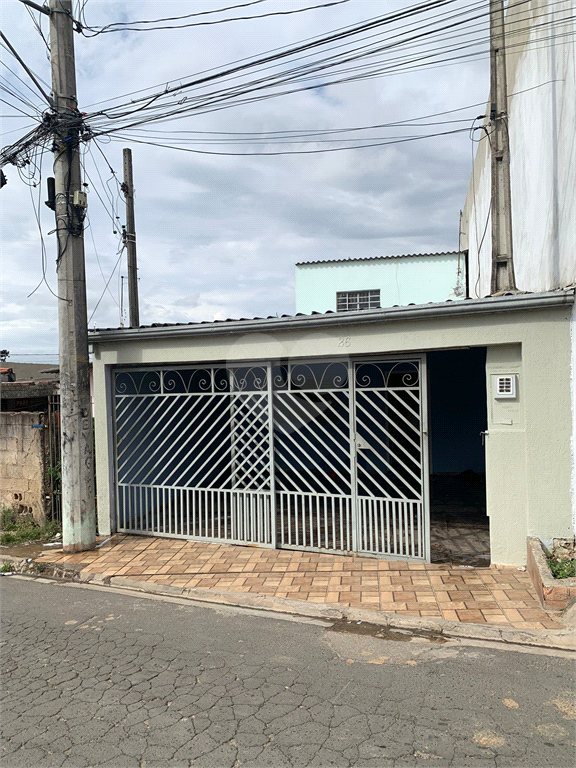 Venda Casa Sorocaba Jardim Josane REO908268 1