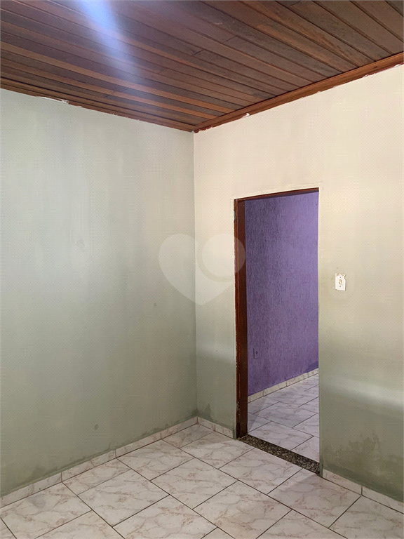 Venda Casa Sorocaba Jardim Josane REO908268 6