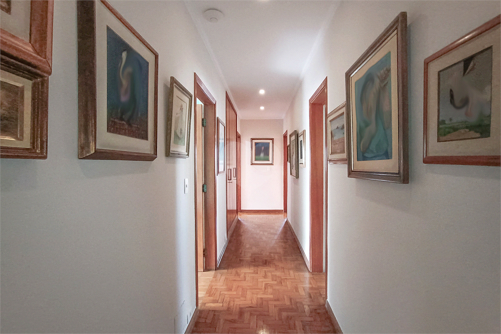 Venda Apartamento São Paulo Higienópolis REO908270 52