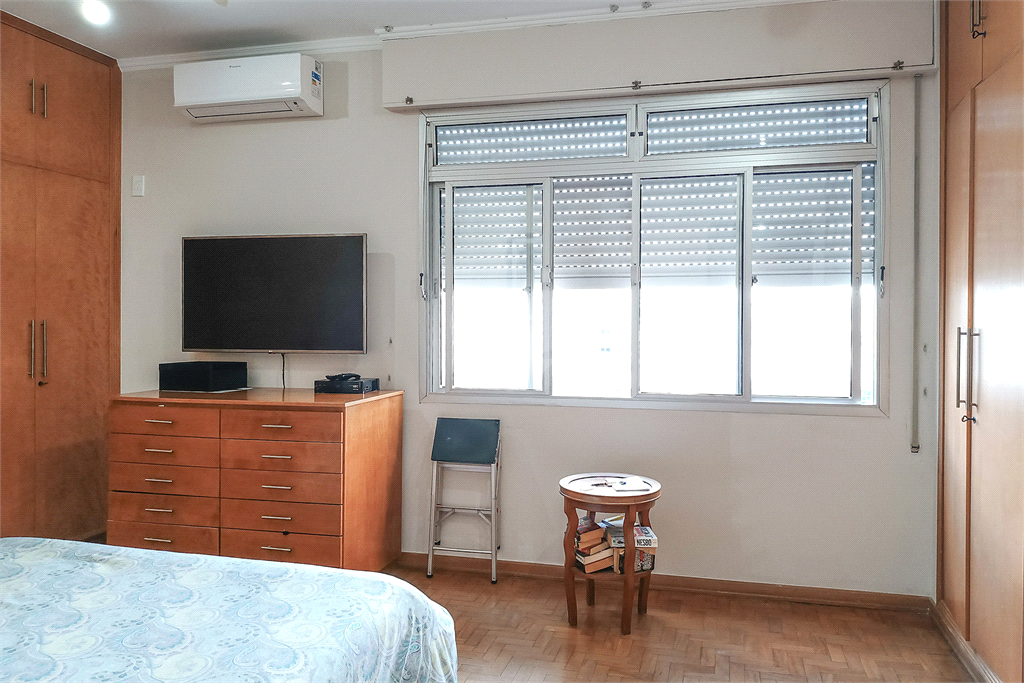 Venda Apartamento São Paulo Higienópolis REO908270 26