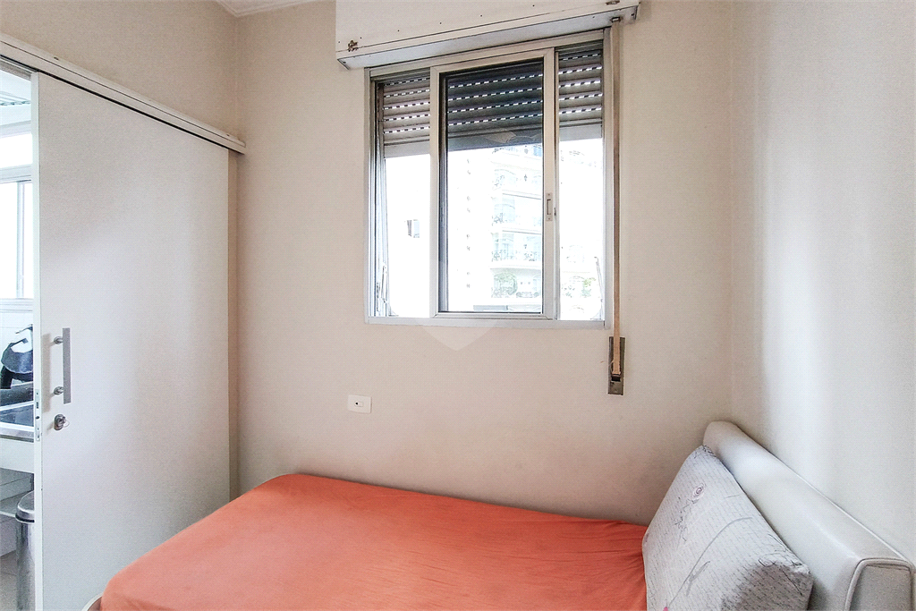 Venda Apartamento São Paulo Higienópolis REO908270 70