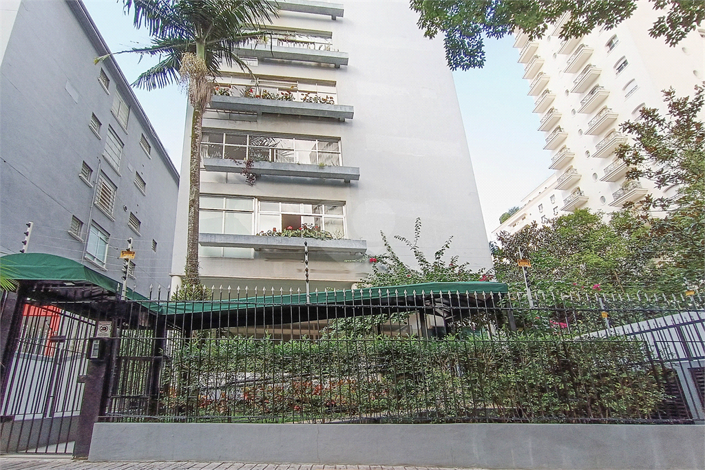 Venda Apartamento São Paulo Higienópolis REO908270 92