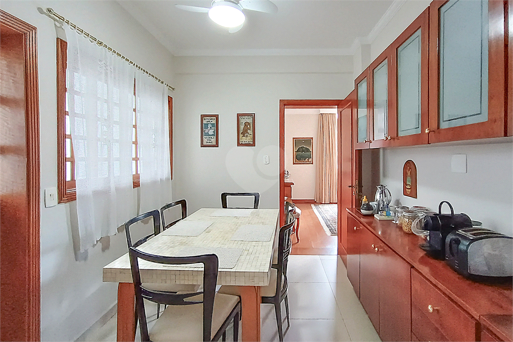 Venda Apartamento São Paulo Higienópolis REO908270 64