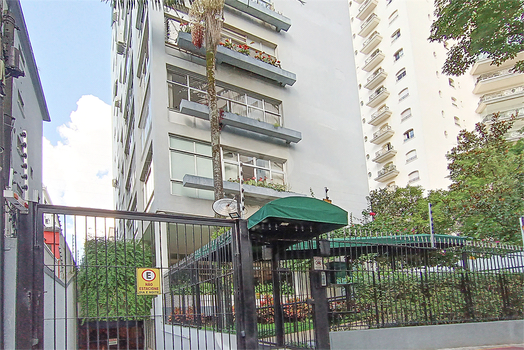 Venda Apartamento São Paulo Higienópolis REO908270 91