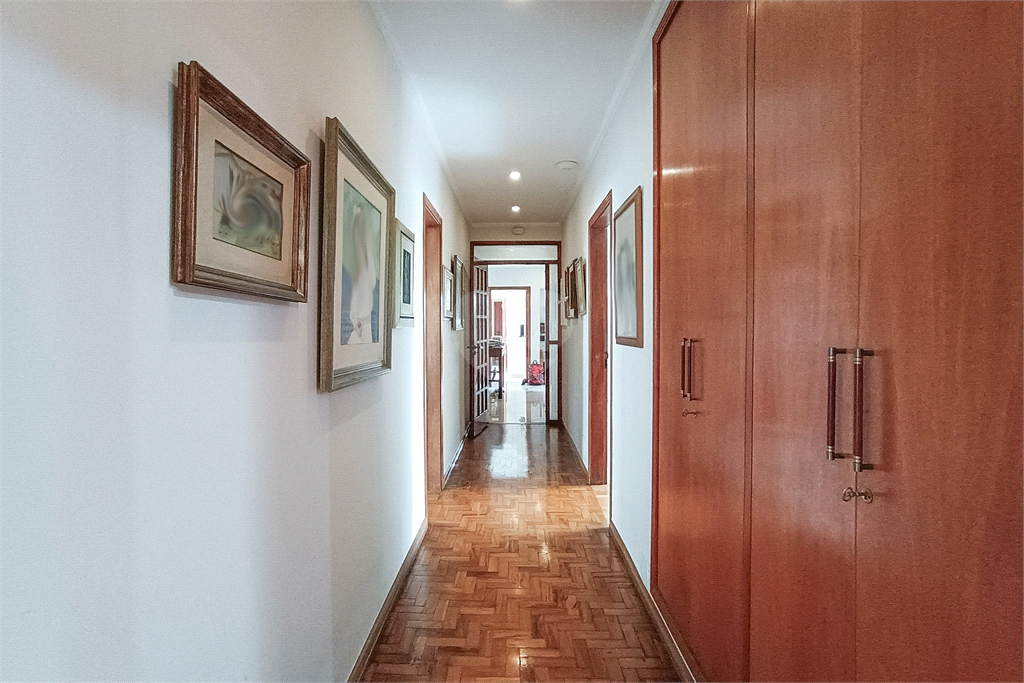 Venda Apartamento São Paulo Higienópolis REO908270 53