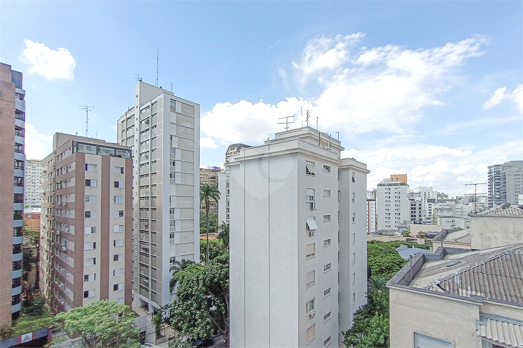 Venda Apartamento São Paulo Higienópolis REO908270 31