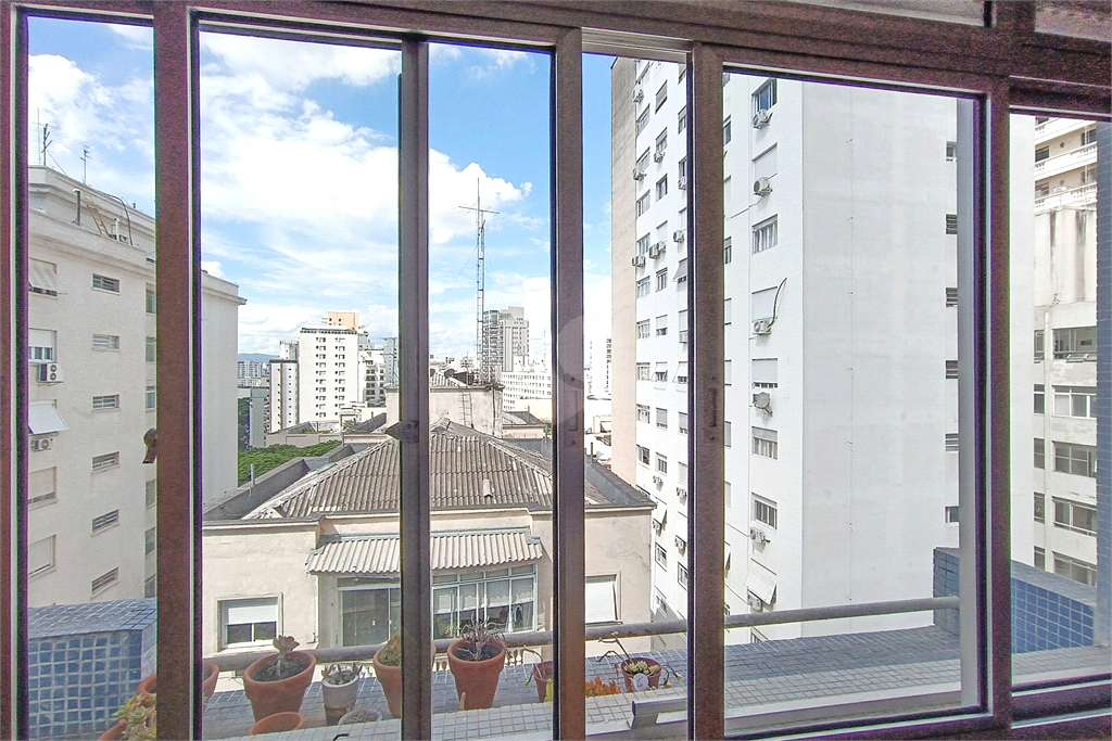 Venda Apartamento São Paulo Higienópolis REO908270 19