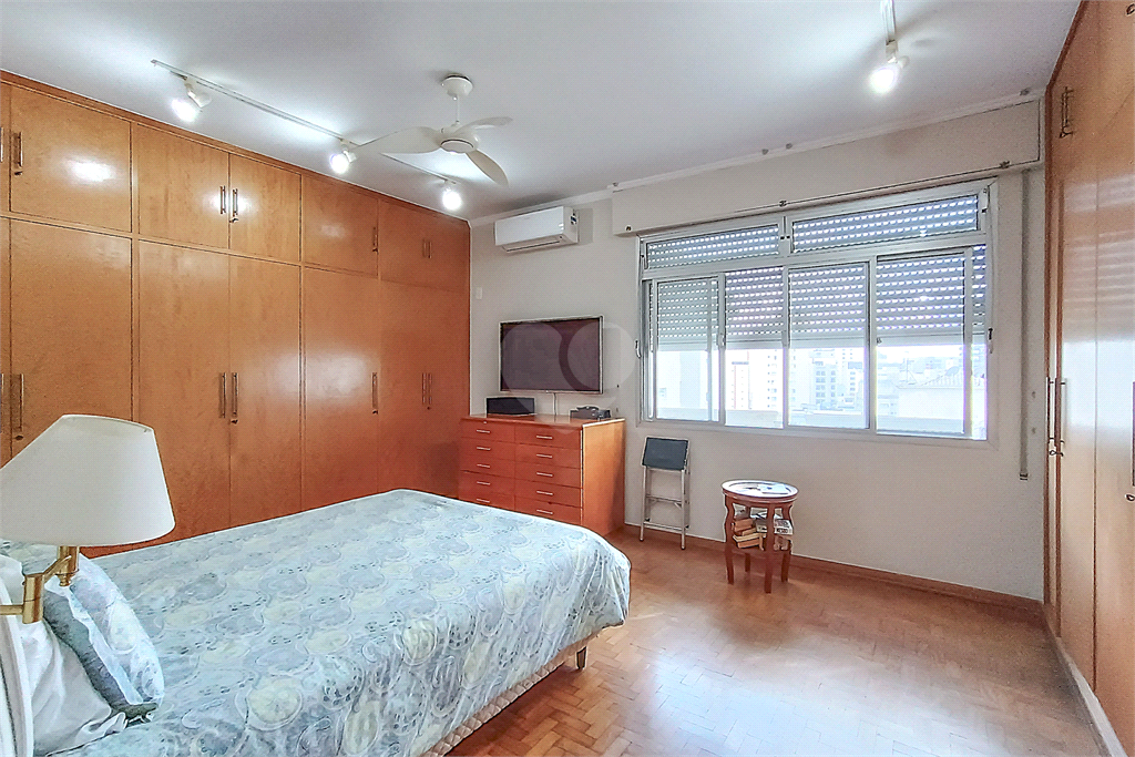 Venda Apartamento São Paulo Higienópolis REO908270 25