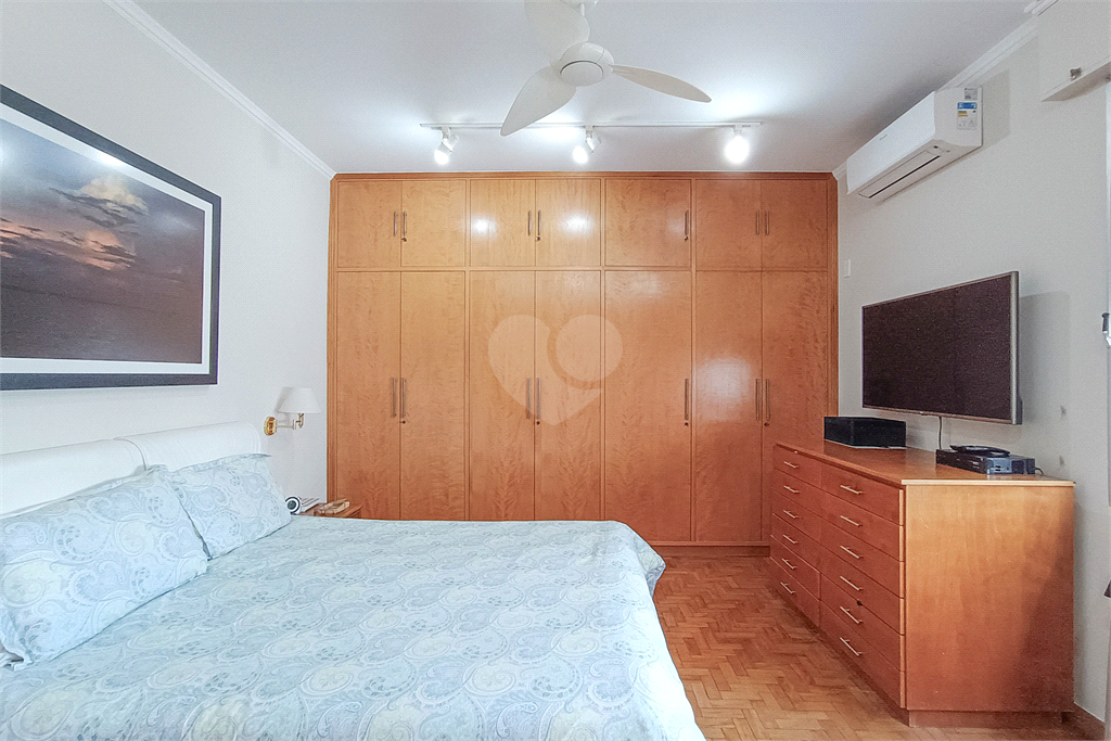 Venda Apartamento São Paulo Higienópolis REO908270 27