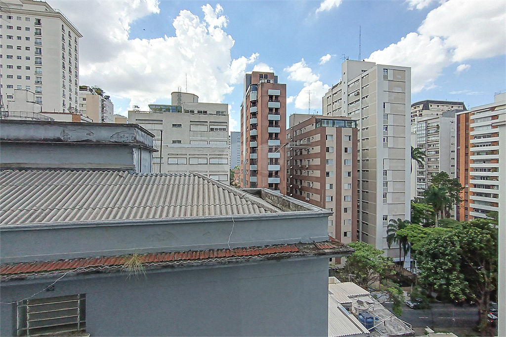 Venda Apartamento São Paulo Higienópolis REO908270 53