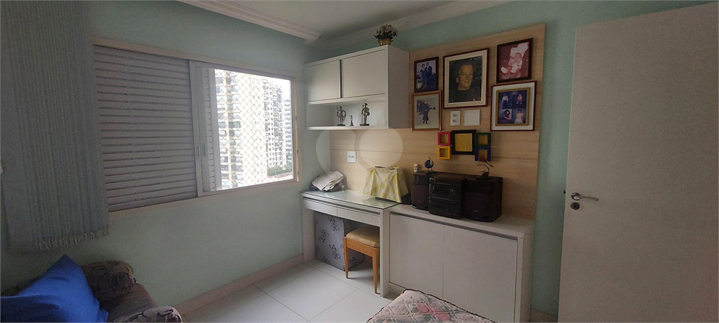 Venda Apartamento São Paulo Vila Olímpia REO908287 16