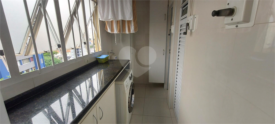 Venda Apartamento São Paulo Vila Olímpia REO908287 25