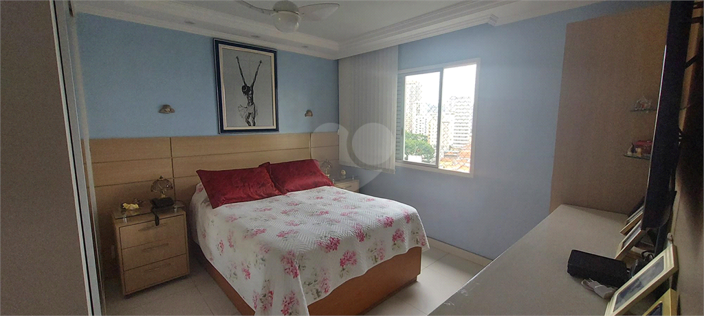 Venda Apartamento São Paulo Vila Olímpia REO908287 10