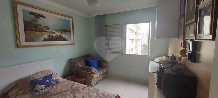 Venda Apartamento São Paulo Vila Olímpia REO908287 15