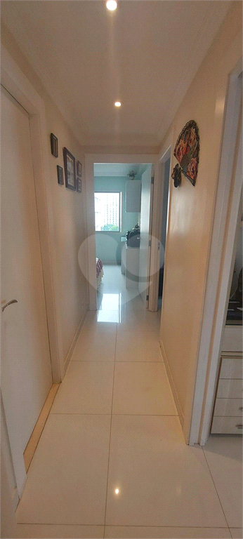 Venda Apartamento São Paulo Vila Olímpia REO908287 9