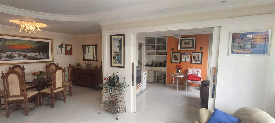 Venda Apartamento São Paulo Vila Olímpia REO908287 1