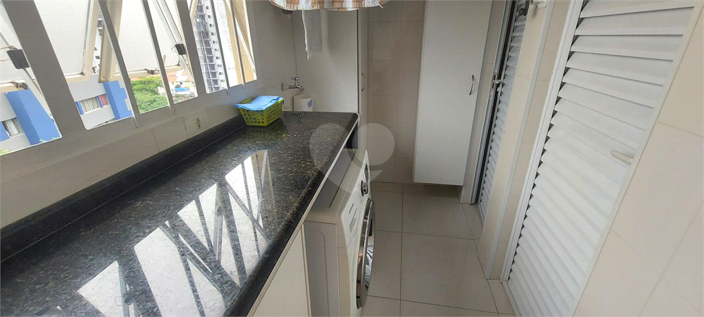 Venda Apartamento São Paulo Vila Olímpia REO908287 27